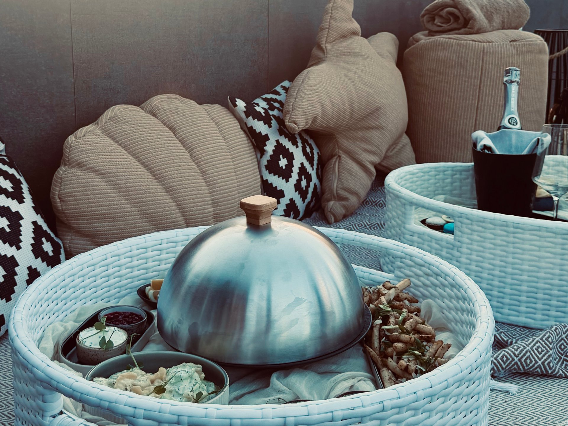 Herbstauszeit Herbstauszeit