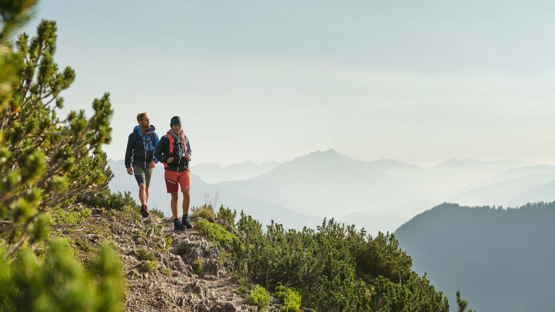 Schladming: Aktivitäten im Sommer Schladming: Aktivitäten im Sommer
