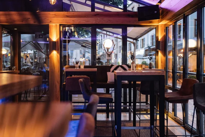 JOHANN – das Hotel in Schladming JOHANN – das Hotel in Schladming
