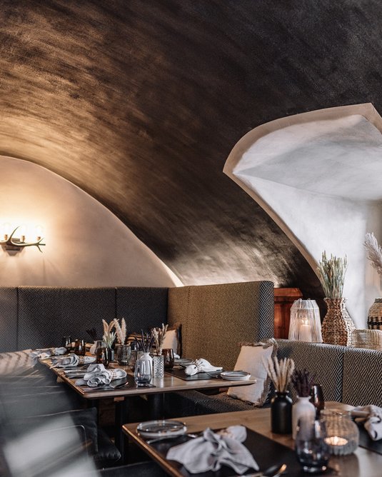 Gute Restaurants in Schladming? Willkommen bei JOHANN! Gute Restaurants in Schladming? Willkommen bei JOHANN!