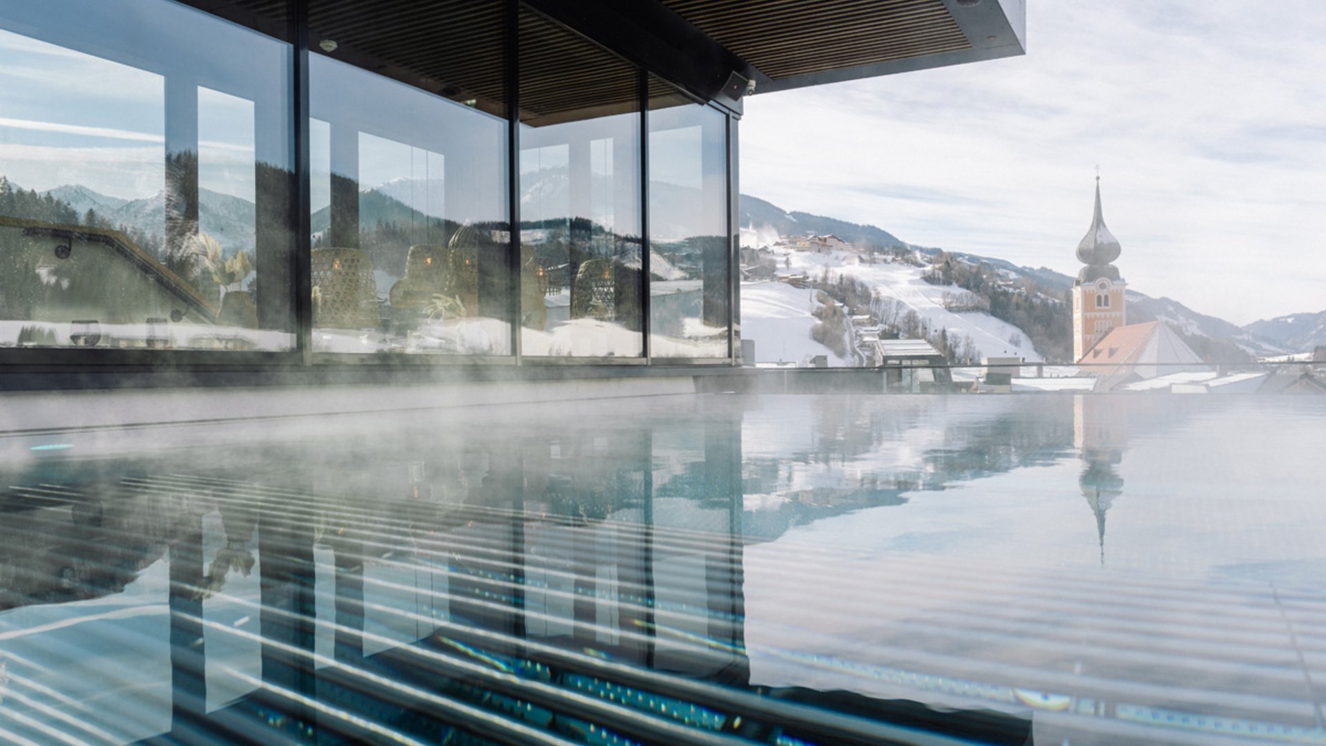 Wellness in Schladming: holidays to remember Wellness in Schladming: holidays to remember