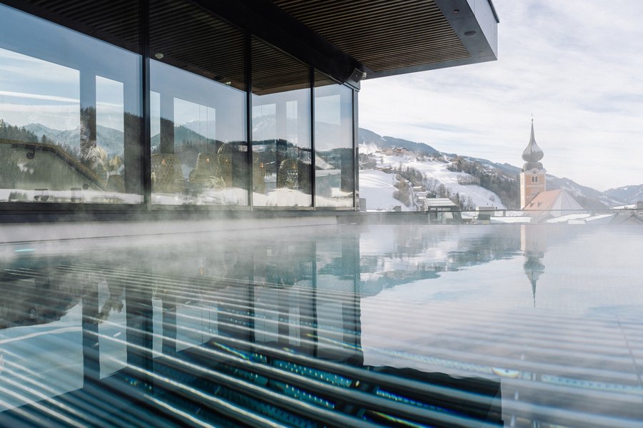 Wellnesshotel in Schladming – enJOy! Wellnesshotel in Schladming – enJOy!