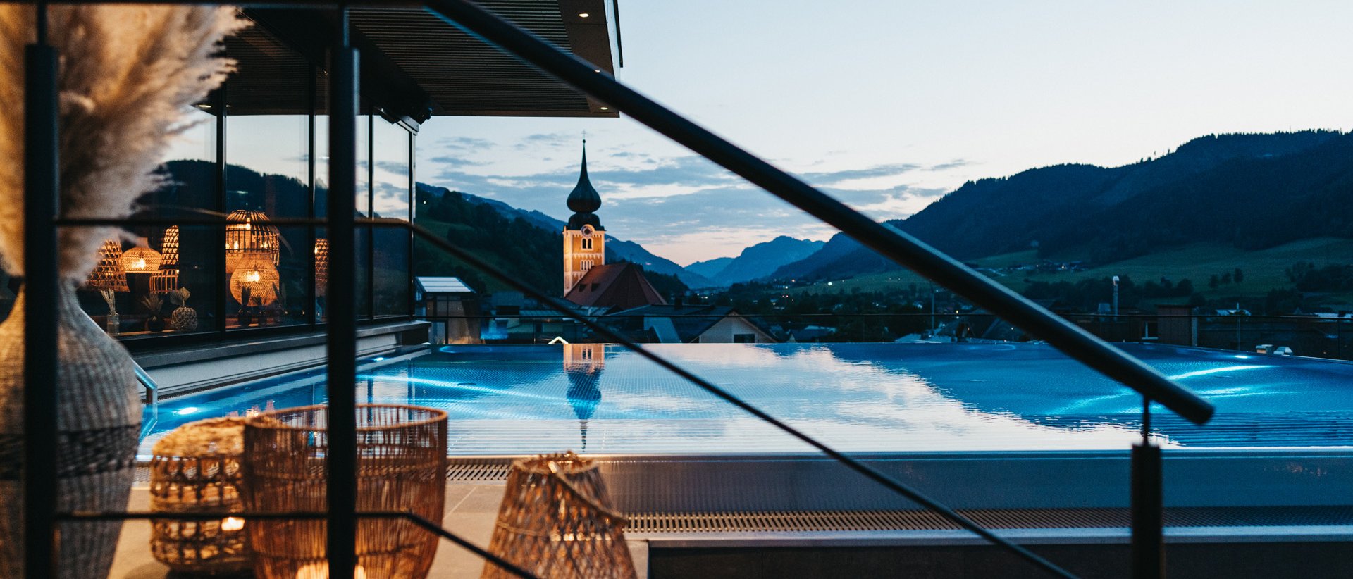 Wellnesshotel in Schladming – enJOy! Wellnesshotel in Schladming – enJOy!