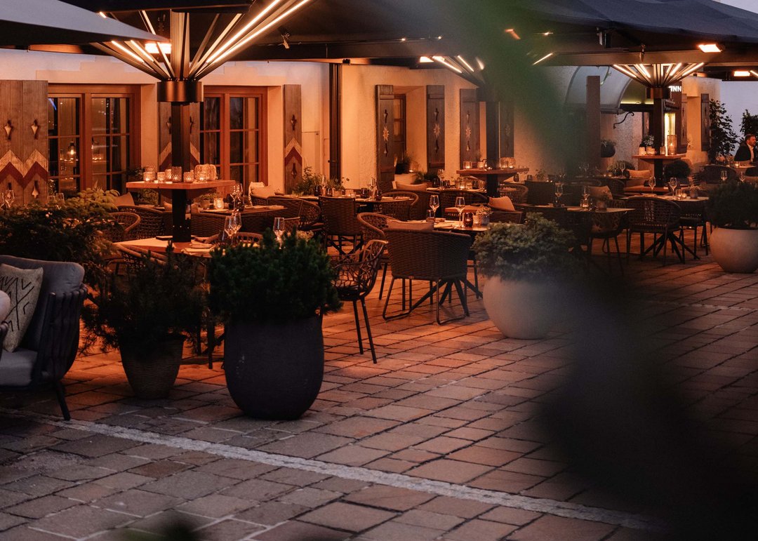 JOHANN in Schladming – das Wellnesshotel JOHANN in Schladming – das Wellnesshotel