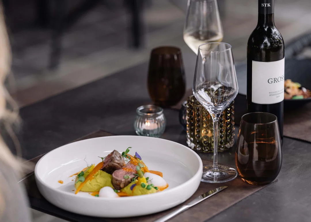 Gute Restaurants in Schladming? Willkommen bei JOHANN! Gute Restaurants in Schladming? Willkommen bei JOHANN!