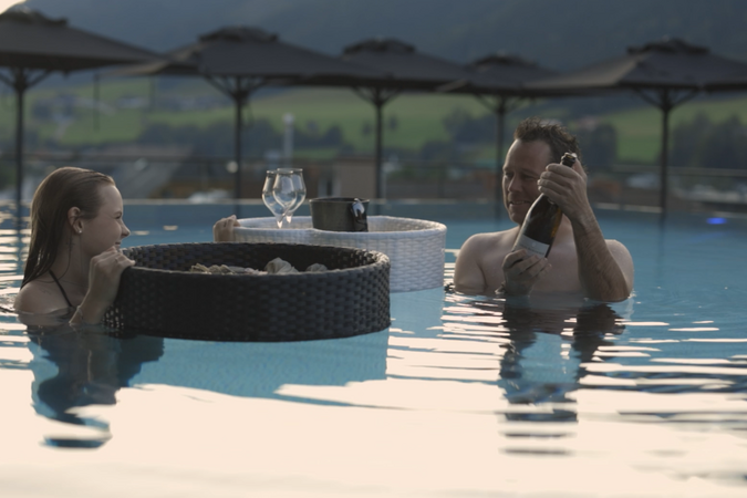 Wellness in Schladming: holidays to remember Wellness in Schladming: holidays to remember