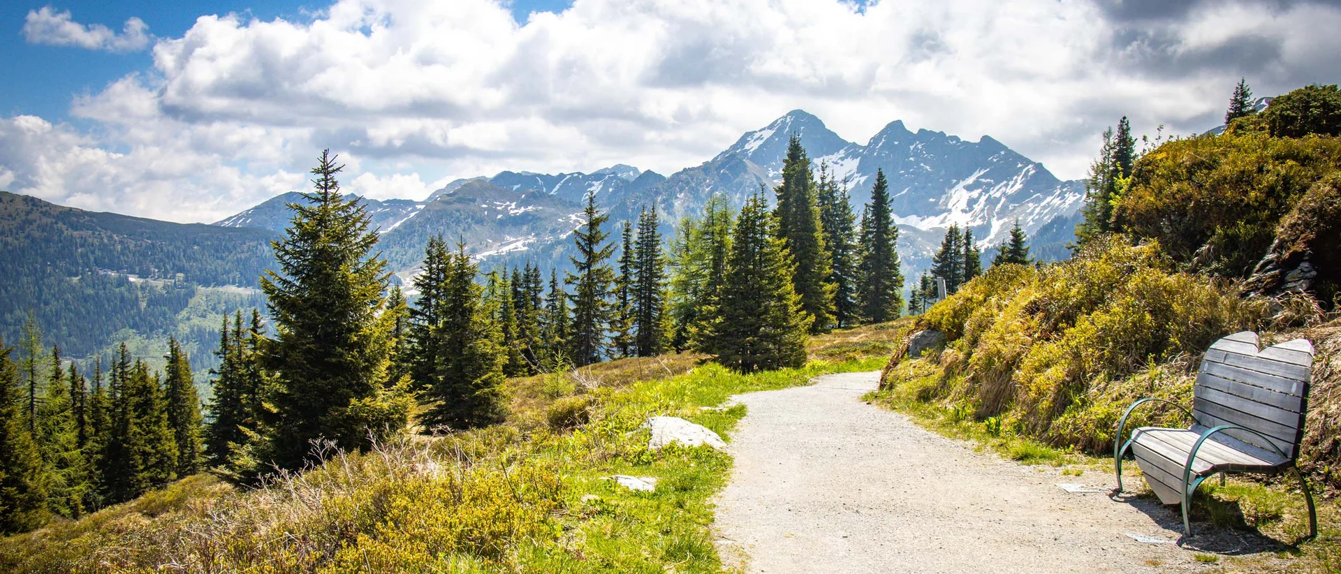 Summer activities in Austria: in Schladming! Summer activities in Austria: in Schladming!