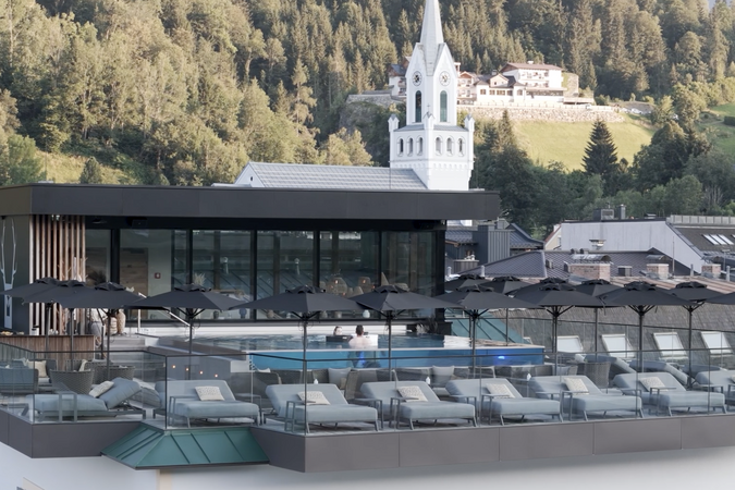 Wellness in Schladming: holidays to remember Wellness in Schladming: holidays to remember