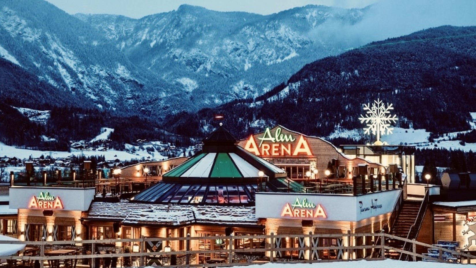 JOHANN – das Hotel in Schladming